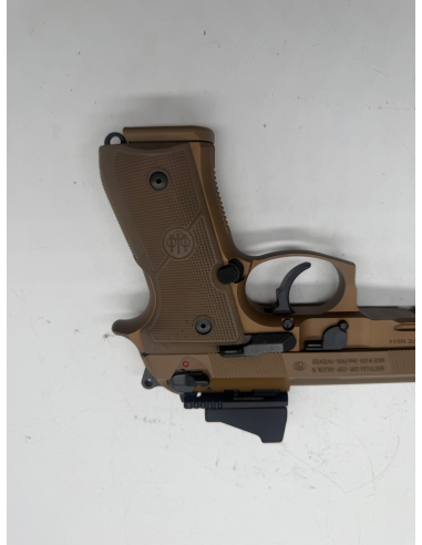 OCCASION : PISTOLET BERETTA M9A4 9 X...
