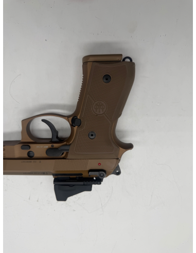 OCCASION : PISTOLET BERETTA M9A4 9 X...