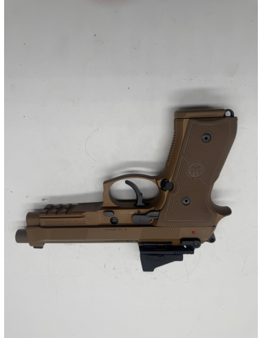 OCCASION : PISTOLET BERETTA M9A4 9 X...