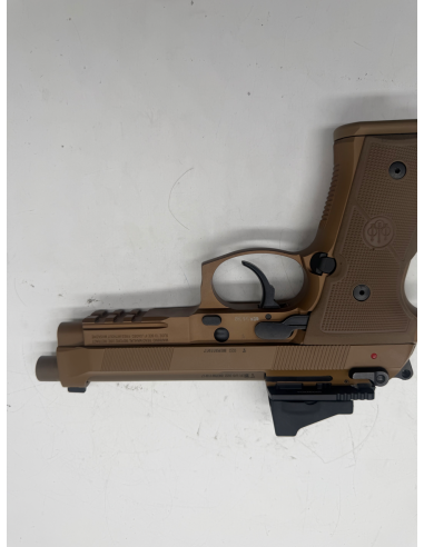 OCCASION : PISTOLET BERETTA M9A4 9 X...
