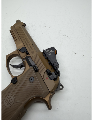OCCASION : PISTOLET BERETTA M9A4 9 X...