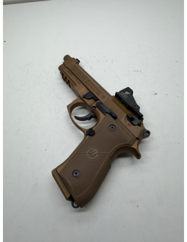 OCCASION : PISTOLET BERETTA M9A4 9 X...