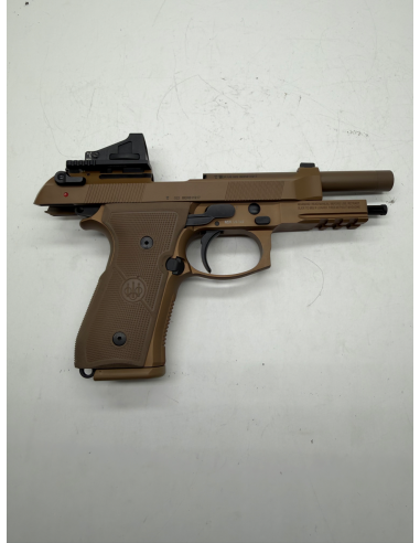 OCCASION : PISTOLET BERETTA M9A4 9 X...