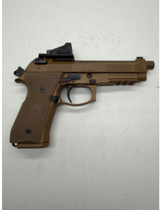 OCCASION : PISTOLET BERETTA...