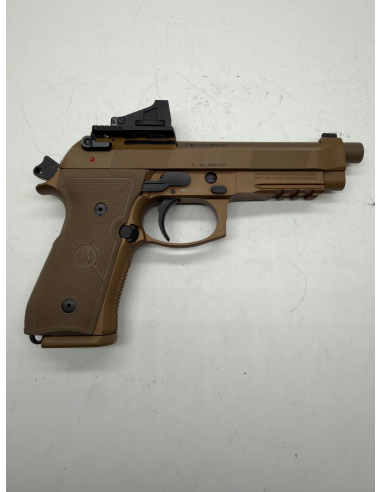 OCCASION : PISTOLET BERETTA M9A4 9 X...