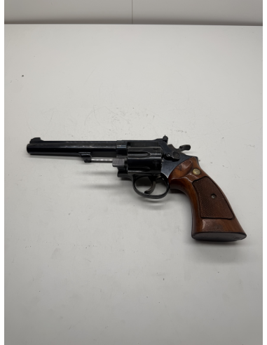 OCCASION : REVOLVER SMITH & WESSON...