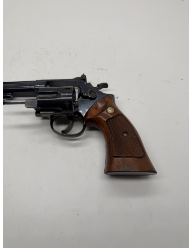 OCCASION : REVOLVER SMITH & WESSON...