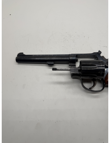 OCCASION : REVOLVER SMITH & WESSON...