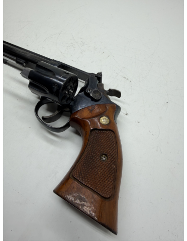 OCCASION : REVOLVER SMITH & WESSON...