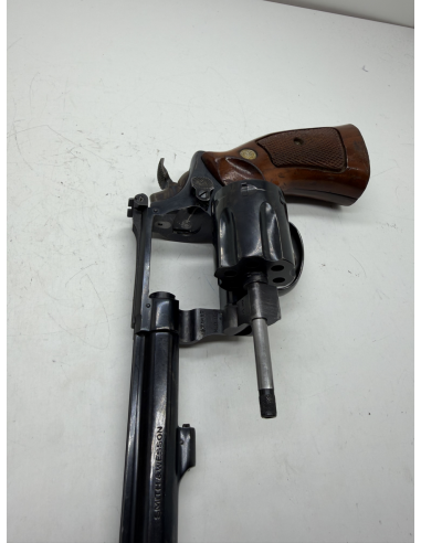 OCCASION : REVOLVER SMITH & WESSON...