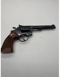 OCCASION : REVOLVER SMITH &...