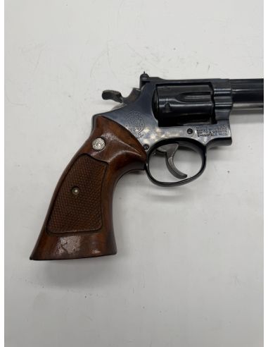 OCCASION : REVOLVER SMITH & WESSON...