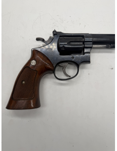 OCCASION : REVOLVER SMITH &... 2