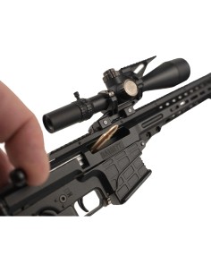 MAQUETTE BARRETT GOZATGUNS... 2