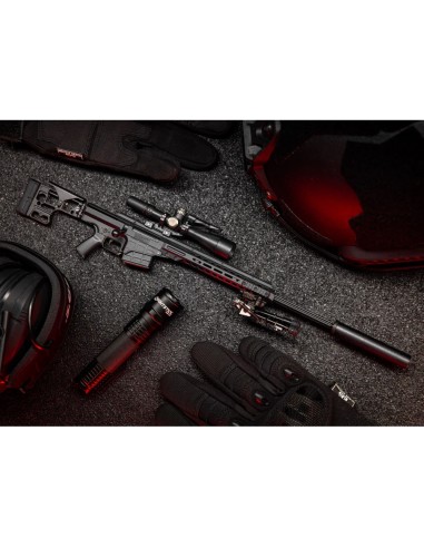 MAQUETTE BARRETT GOZATGUNS MRAD