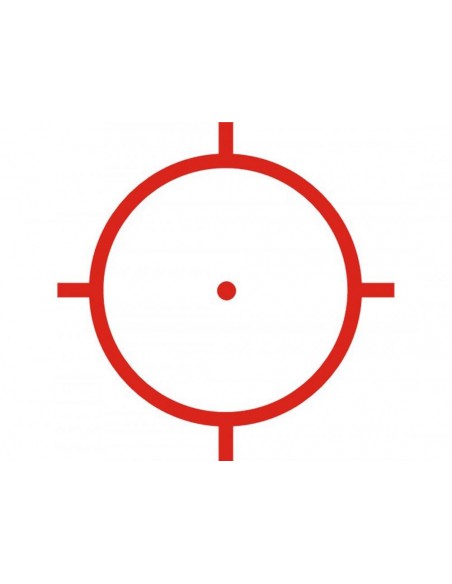 Viseur holographique Eotech EXPS2-0