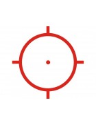 Viseur holographique Eotech EXPS2-0