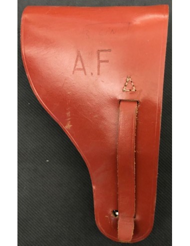 Holster pour pistolet 7.65 type MAB C, Browning 1910 etc