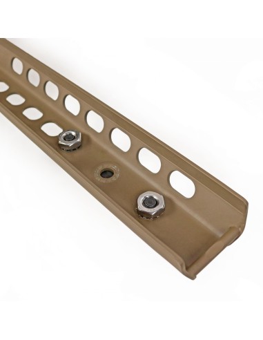 ACCU SHOT ATLAS BT79 M107A1
