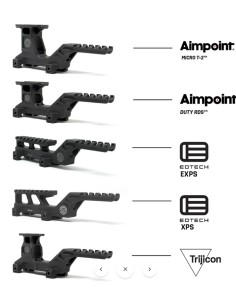 MONTAGE HYDRA V2 MOUNT KIT... 2