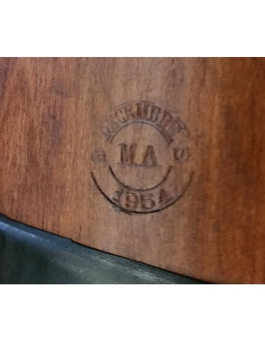 OCCASION: MAS  MLE 1936-51 7,5 X 54...