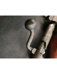 OCCASION: MAS  MLE 1936-51... 2