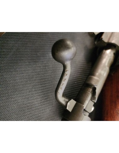 OCCASION: MAS  MLE 1936-51 7,5 X 54...