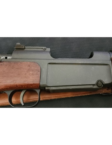 OCCASION: MAS  MLE 1936-51 7,5 X 54...