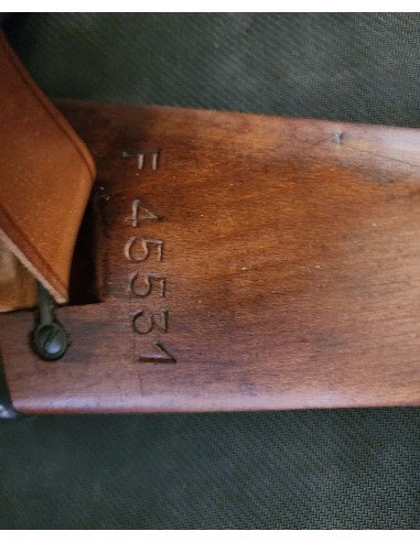OCCASION: MAS  MLE 1936-51 7,5 X 54...