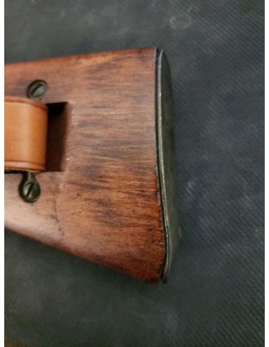 OCCASION: MAS  MLE 1936-51 7,5 X 54...
