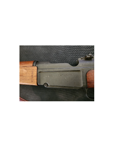 OCCASION: MAS  MLE 1936-51 7,5 X 54...