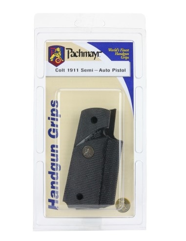 POIGNEE PACHMAYR COLT 1911 GM45-C...