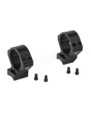 COLLIERS BARRETT FIELDCRAFT 30MM HAUT...