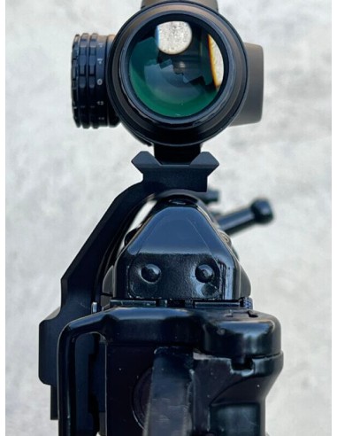 AK MASTER MOUNT MONTAGE LATERAL...