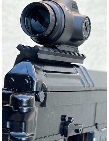 AK MASTER MOUNT MONTAGE LATERAL...