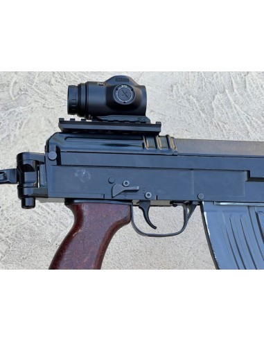 AK MASTER MOUNT MONTAGE LATERAL...