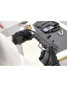 PISTOLET T4E IMPAX P68 CAL...