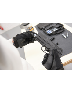 PISTOLET T4E IMPAX P68 CAL... 2