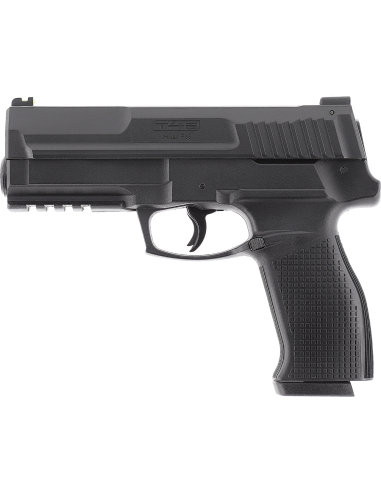 PISTOLET T4E IMPAX P68 CAL 68 16J