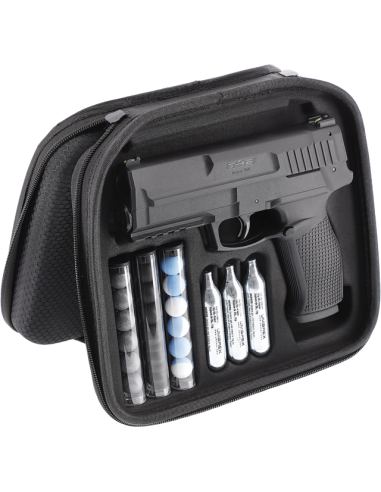 PISTOLET T4E IMPAX P68 CAL 68 16J