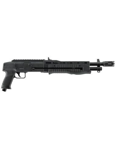 PACK UMAREX FUSIL A POMPE T4E TB68...