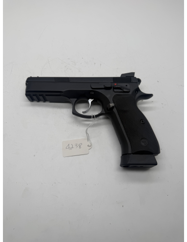 OCCASION : CZ (CESKA ZBROJOVKA) CZ 75...