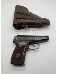 OCCASION : PISTOLET PM...