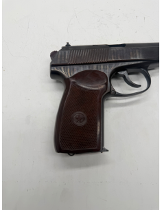 OCCASION : PISTOLET PM... 2