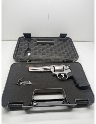 OCCASION : REVOLVER SMITH & WESSON...