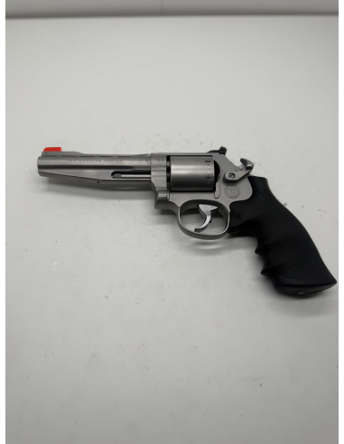 OCCASION : REVOLVER SMITH & WESSON...