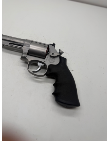 OCCASION : REVOLVER SMITH & WESSON...