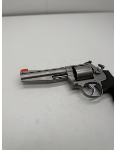 OCCASION : REVOLVER SMITH & WESSON...
