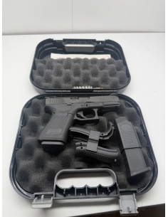 OCCASION : PISTOLET GLOCK...