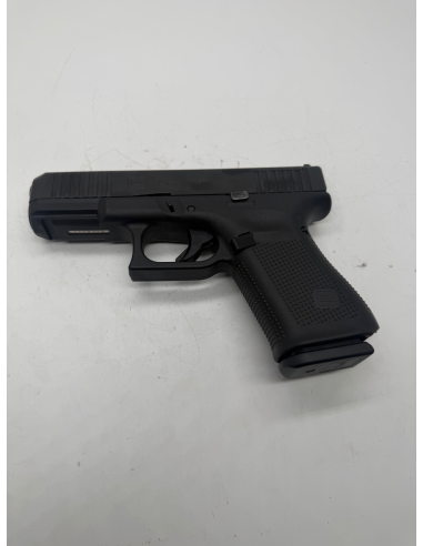 OCCASION : PISTOLET GLOCK 19 MOS GEN...